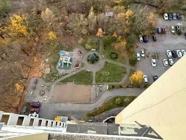 Київська область, Київ, Святошинський