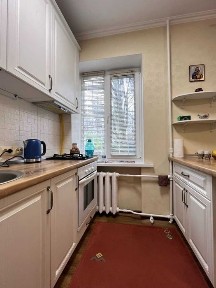 Київська область, Київ, Солом'янський