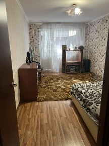 Продам 2х кім Полевая