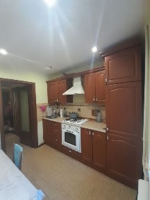 Продам 3-х кімнатну квартиру в Озерному!