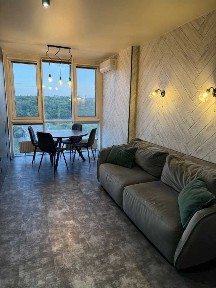 Киев, Михаила Бойчука ул., 41Б