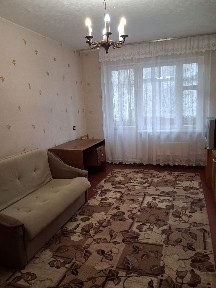 Аренда 1-комнатной квартиры 35 м², Мостицкая ул., 16/2