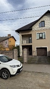 Здається дуплекс вул. Ростіцка (ближня Роща)