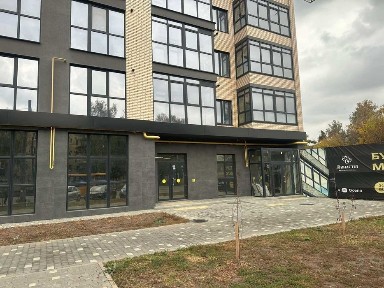 Оренда. Ідеальне комерційне приміщення по кільцю