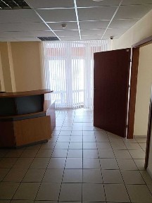 Оренда офісних приміщень в м. Полтава, вул. С. Петлюри, 1/65 (194 кв. м)