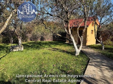 Продаж добротного дачного будинку для постійного проживання