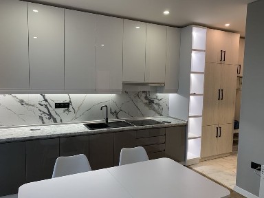 Квартира в оренду однокімнатна Новобудова (Свалява)