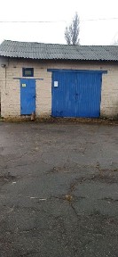 Оренда складськіх приміщень під виробництво чи зберігання