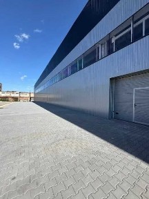 Оренда складу, виробництва 1585 квм.