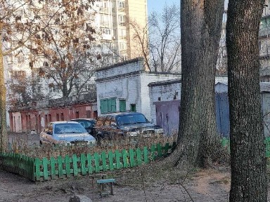 Київська область, Київ, Дарницький