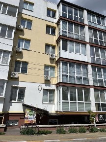 Київська область, Ірпінь