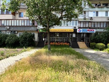 Київська область, Київ, Оболонський