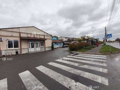 Київська область, Бориспіль