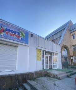 Оренда комерційного приміщення ТЦ Сяйво, Вишгород 290м2