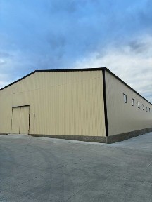 Оренда складів, ангарів