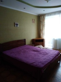 Оренда 3к квартири вул. С. Стрільців 33