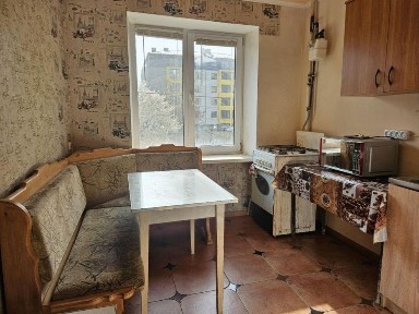 Оренда двокімнатної квартири / вул. Заньковецької /м. Коломия