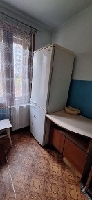 Оренда 1-кімнатної квартири з індивідуальним опаленням