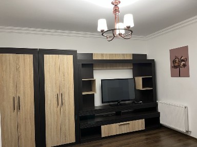 Здається в оренду двохкімнатна квартира