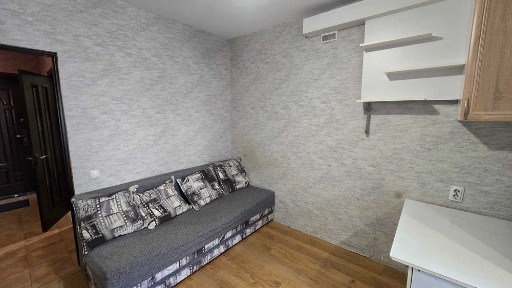 Оренда 1км квартири у новобудові