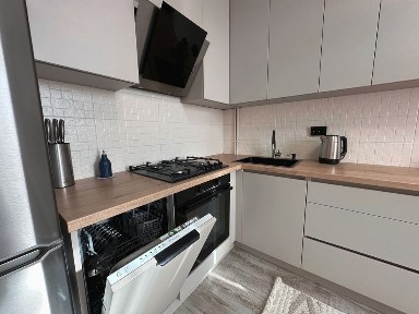 Оренда просторої мансардної квартири по вул. Кобилянської