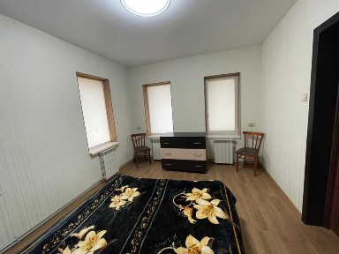 Здам невеличкий будинок, Холодна гора!