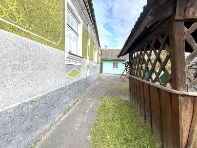 Оренда будинку смт. Квасилів