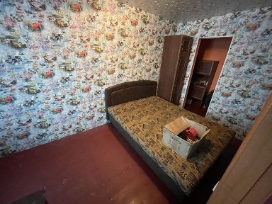 Краматорськ, вул. Катеринича 36