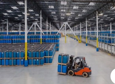 Оренда складського приміщення!