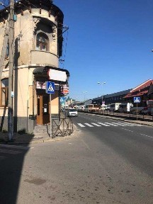 Івано-Франківська область, Івано-Франківськ