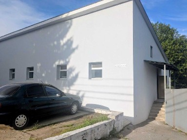 Приміщення під оренду