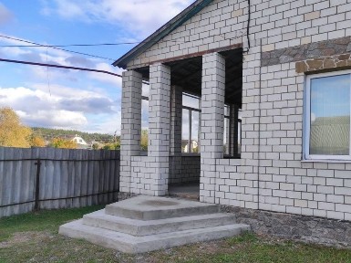 Харківська область, Мерефа