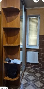 Здається 2 кімната квартира ЖД