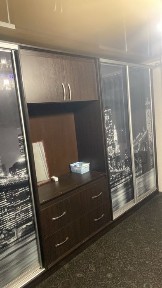 Здається 1-кім по вул Чигиринська