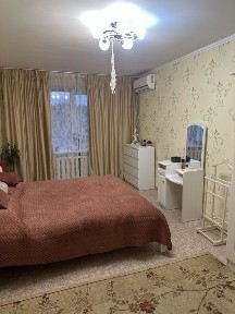 Пропонуємо в оренду 3 - х кім квартиру мікрорайон Дахнівка