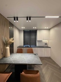 Оренда 2к в Центрі. НОВОБУДОВА. Котел. Без дітей і тварин