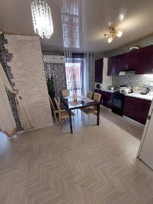 Вільна з 18.11 3 кім в Новобудові Героїв Маріуполя