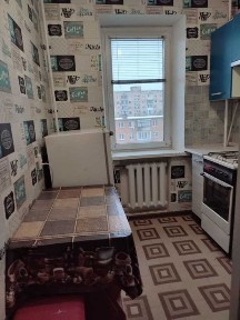 Сдам в аренду 1-к комнатную квартиру в р-н Алмазный