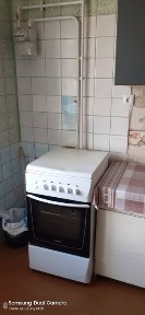 Оренда однокімнатної квартири на Мотелі