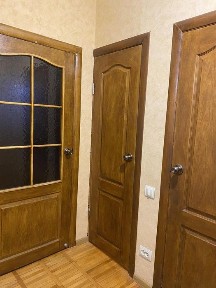 Сдам 3х комнатную квартиру р-н С/Х Академии