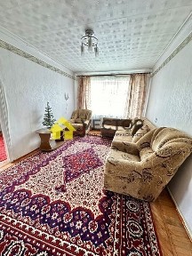 Оренда двокімнатної на Алмазному. Укомплектована всим необхідним