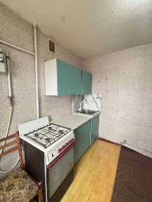 Оренда однокімнатної квартири (короткий термін)