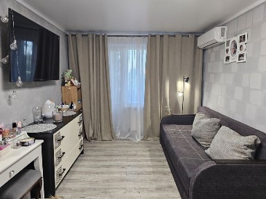 ‼️Оренда сучасної квартири з ремонтом в центрі Мерефи