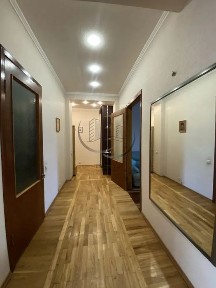 Здам 4х кімнатну квартиру, м. Вокзальна