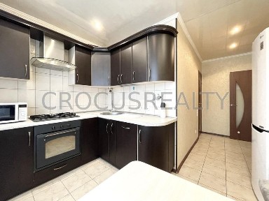 Аренда 2 к. квартиры м. Студенческая, Валентиновская, 24А