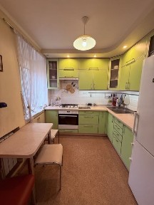 ‼️сдам 2 к квартиру возле метро Левада, просп. Гагарина 72