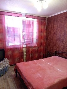 Здам 2х кімнатну квартиру, м. Холодна гора