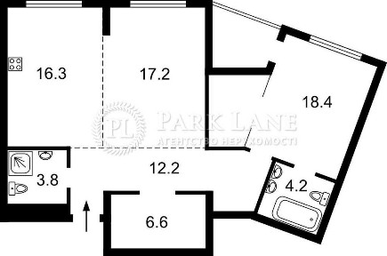 Київська область, Київ, Дніпровський