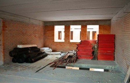 Однокімнатна квартира, квартира Нова Англія, квартира біля ТРЦ