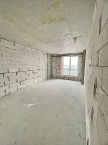 Продаж квартири в новобудові